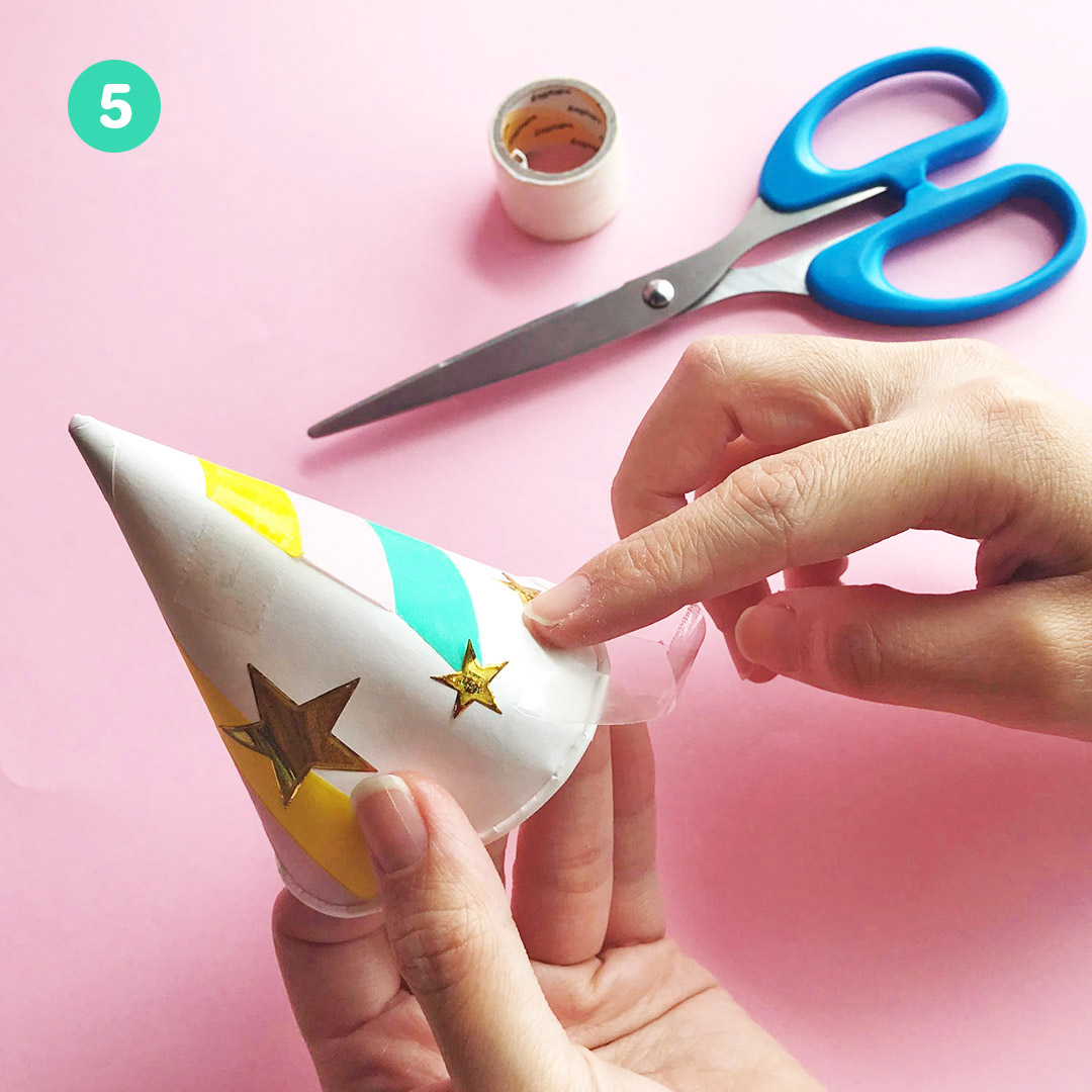 Make Your Own Party Hat_5