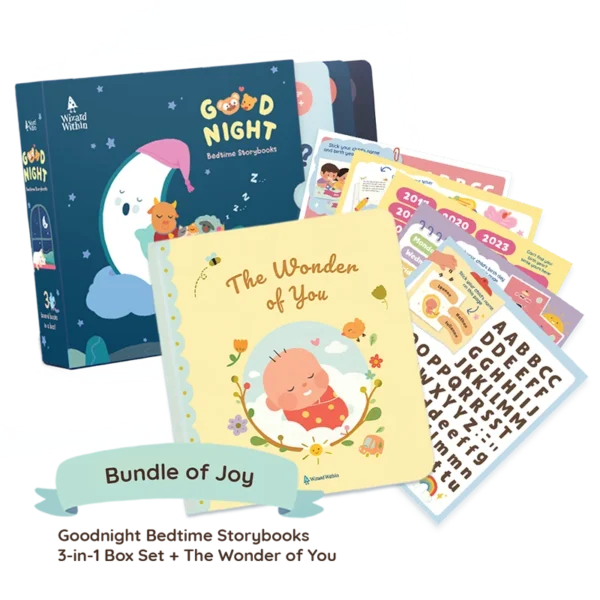 Bundle of Joy