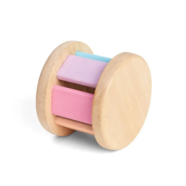 The Wonder of You DIY Personalised Book and PlanToys Baby Toys - Image 7