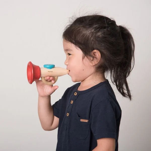 PlanToys Kazoo - Image 2