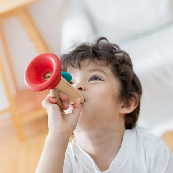PlanToys Kazoo - Image 6