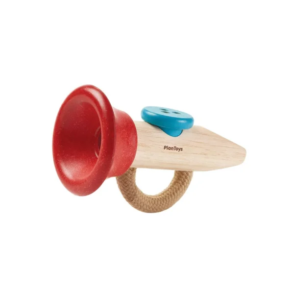 PlanToys Kazoo