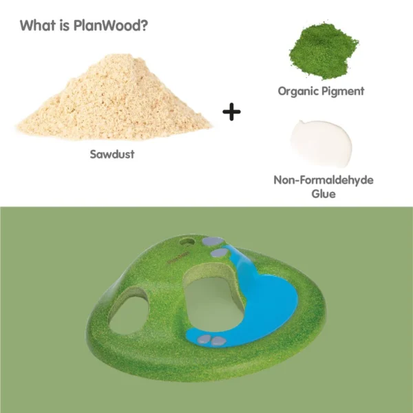 PlanToys Animal Set - Image 2
