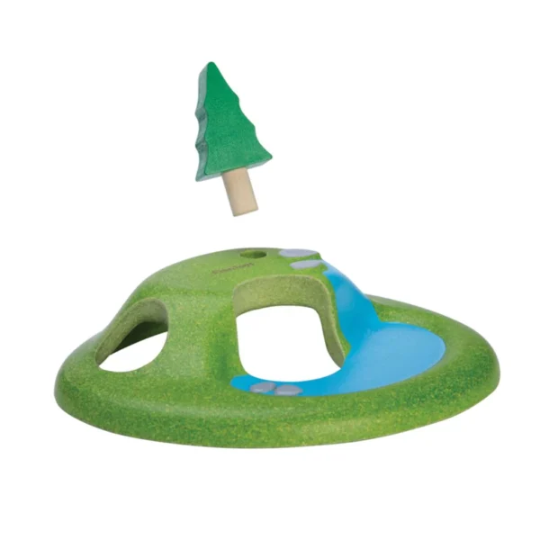 PlanToys Animal Set - Image 6