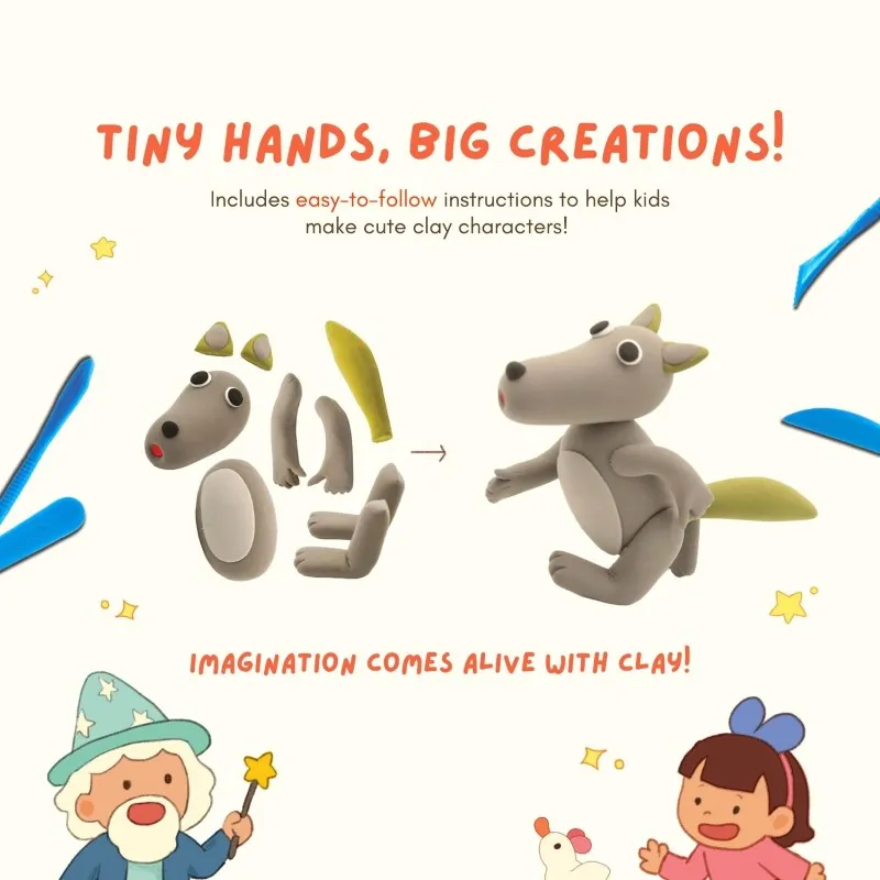 Storyland Large Set - Image 4