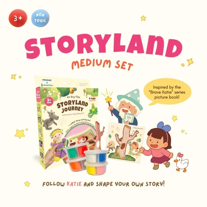 Storyland Medium Set - Image 2