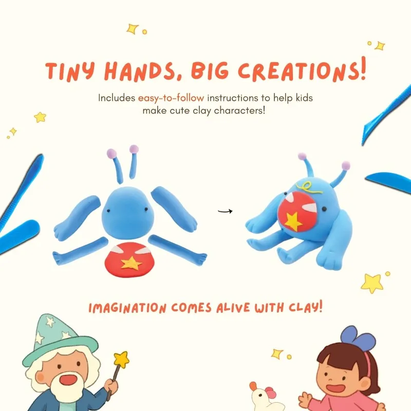 Milky Way Mini Set - Image 6