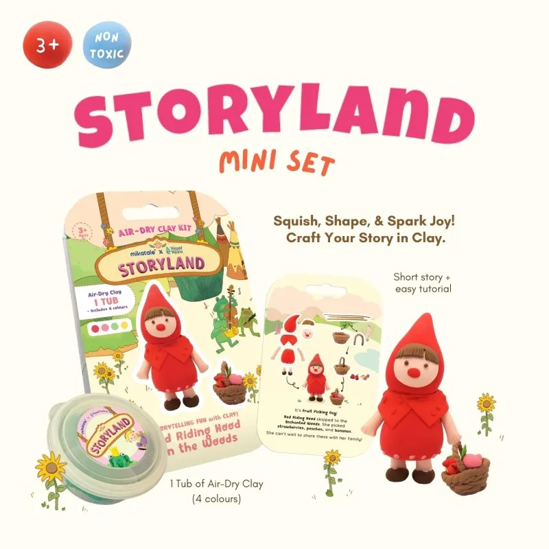 Storyland Mini Set - Image 3