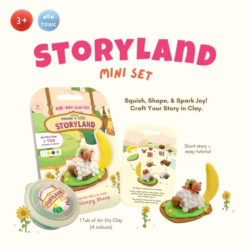 Storyland Mini Set - Image 5
