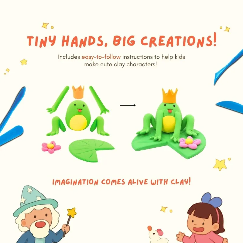 Storyland Medium Set - Image 4