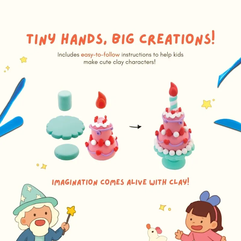 Tea Party Large Set - Image 4