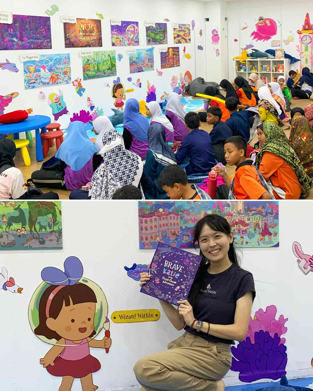 Wizard Within x SCBF 2025-3