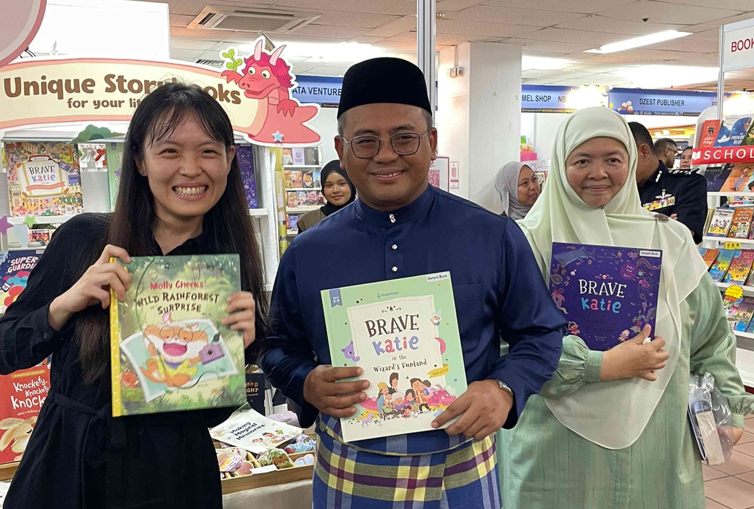 Wizard Within x SCBF 2025 5