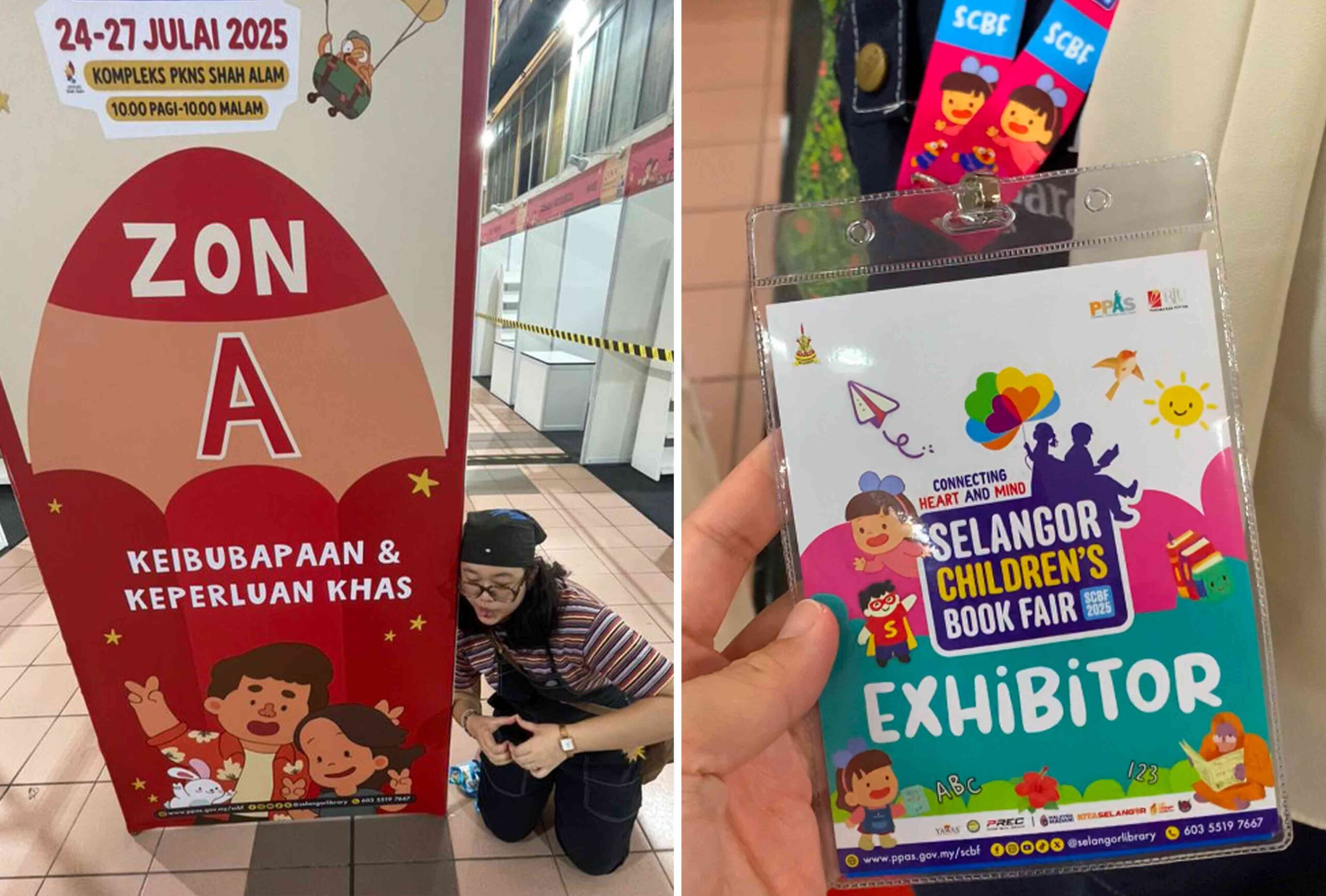 Wizard Within x SCBF 2025 7